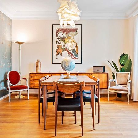 Bright 1Br Apt By Parc De Merl, Люксембург Екстериор снимка