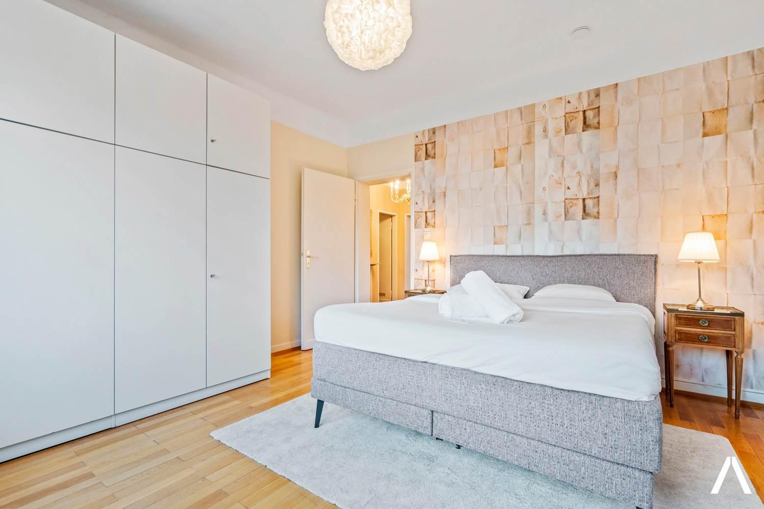 Bright 1Br Apt By Parc De Merl, Люксембург Екстериор снимка