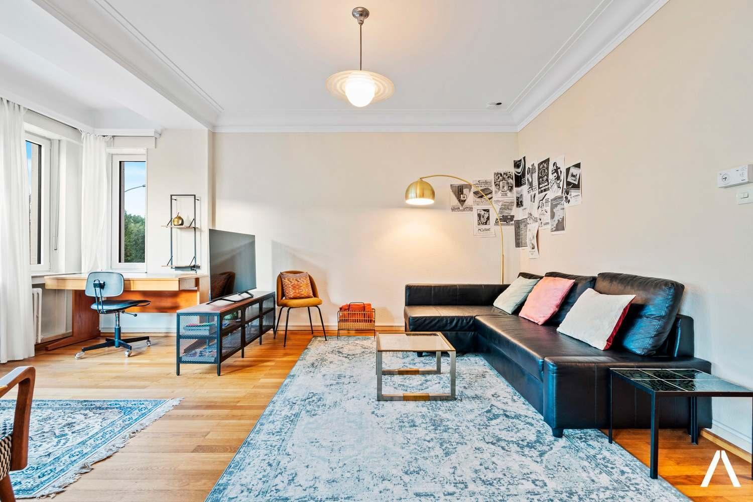 Bright 1Br Apt By Parc De Merl, Люксембург Екстериор снимка