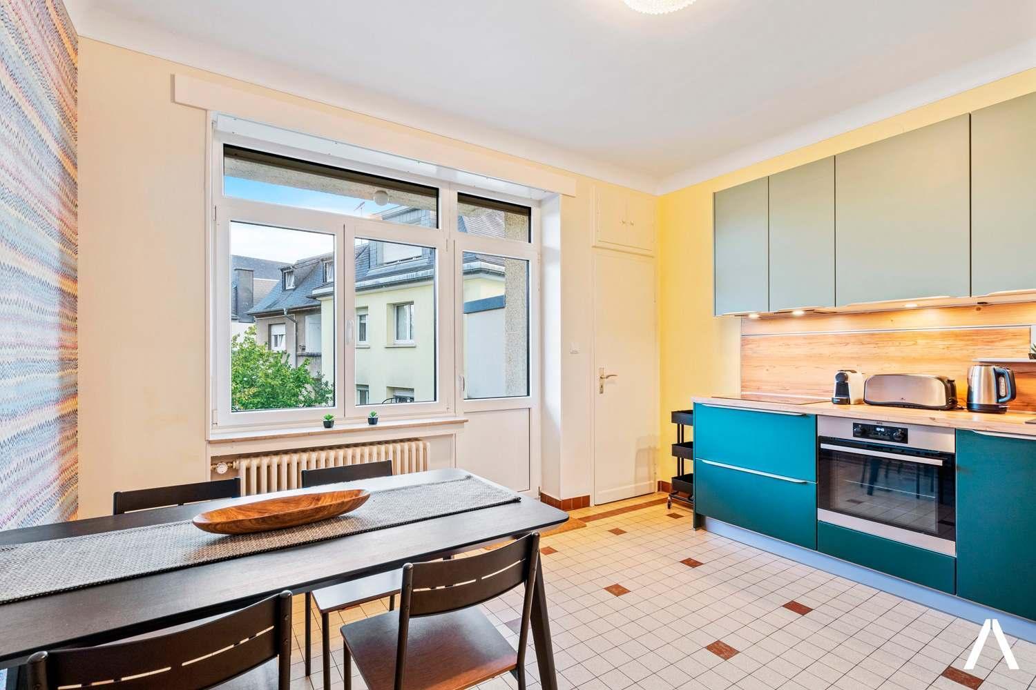 Bright 1Br Apt By Parc De Merl, Люксембург Екстериор снимка