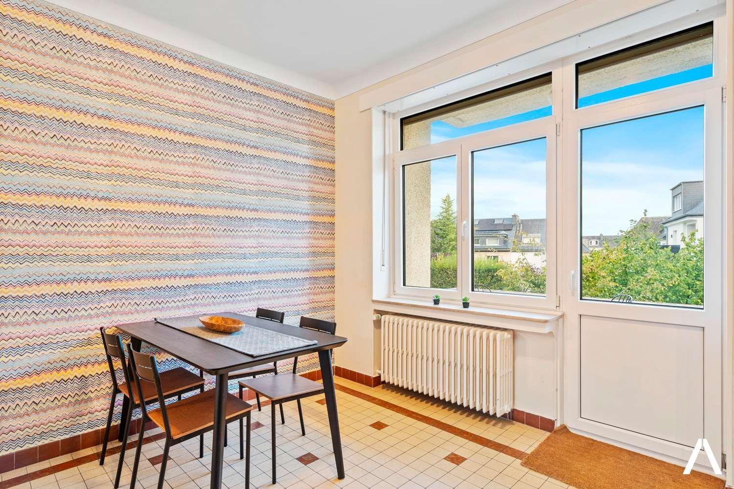 Bright 1Br Apt By Parc De Merl, Люксембург Екстериор снимка