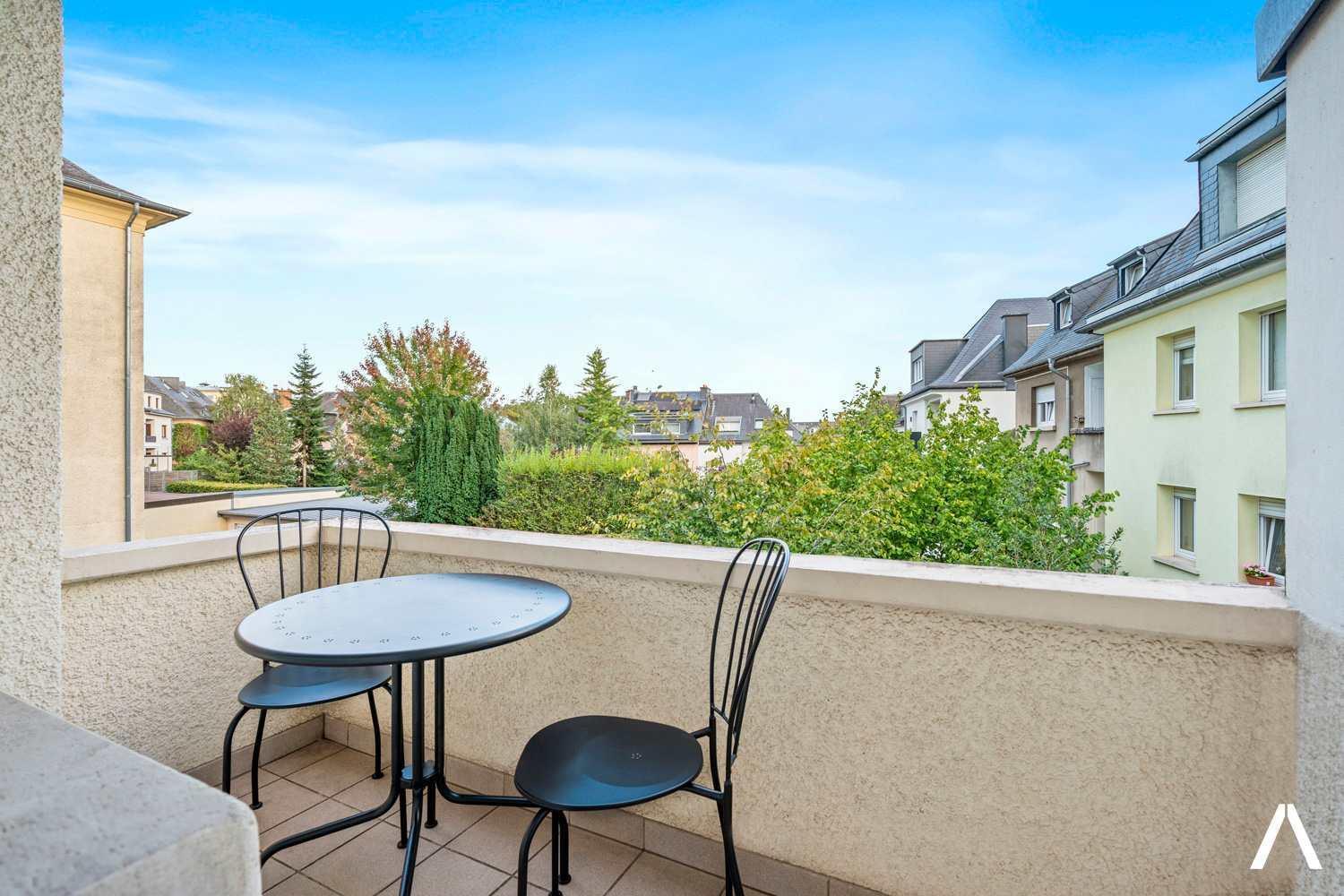 Bright 1Br Apt By Parc De Merl, Люксембург Екстериор снимка