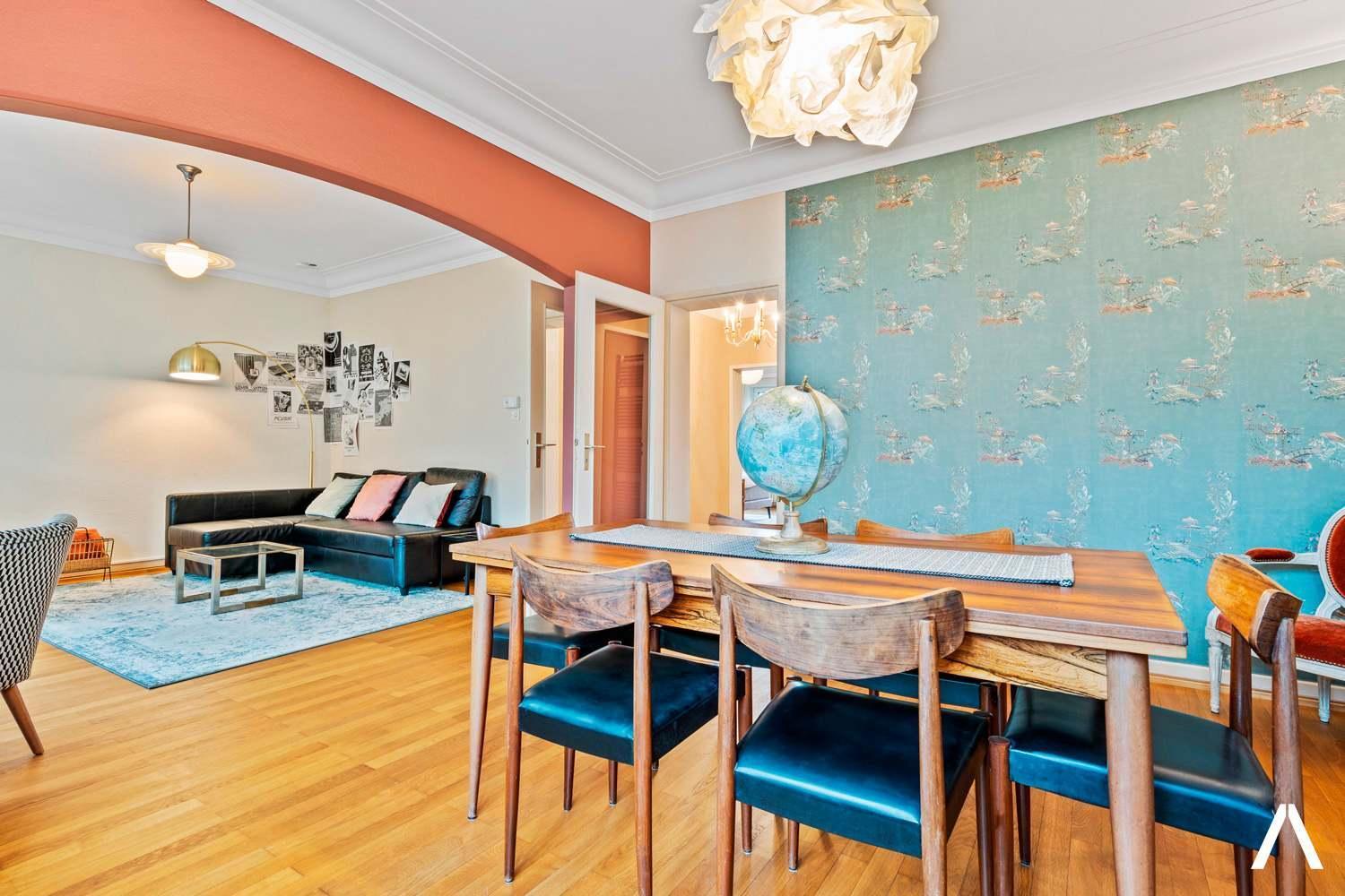 Bright 1Br Apt By Parc De Merl, Люксембург Екстериор снимка