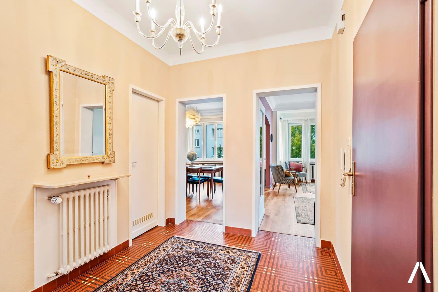 Bright 1Br Apt By Parc De Merl, Люксембург Екстериор снимка