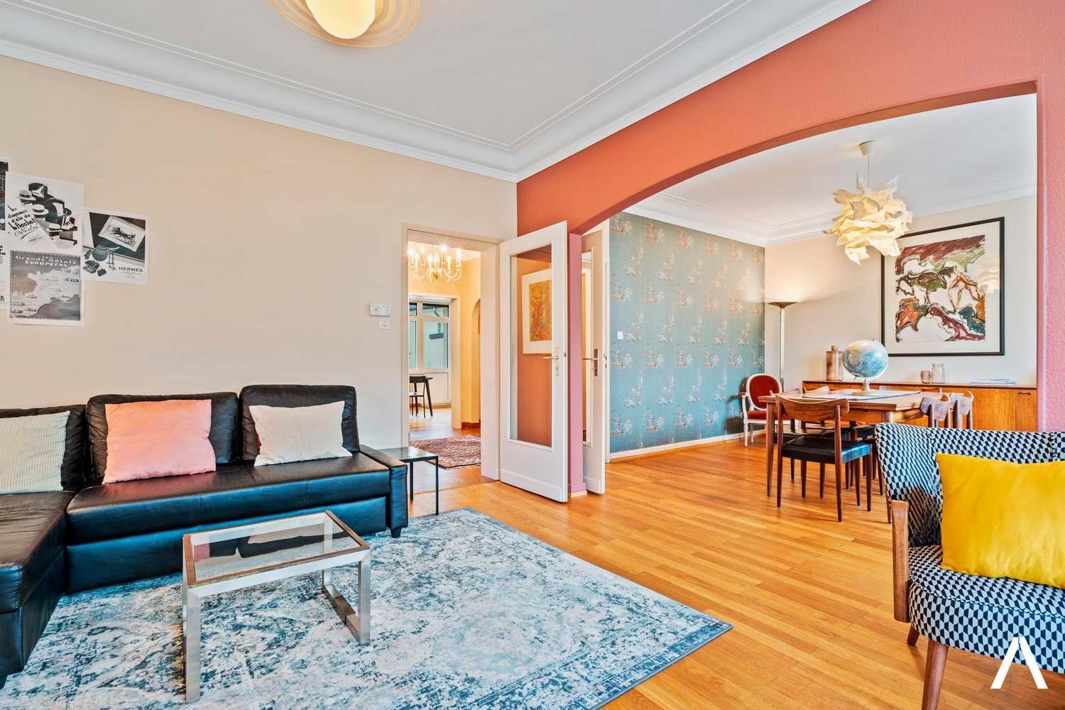 Bright 1Br Apt By Parc De Merl, Люксембург Екстериор снимка