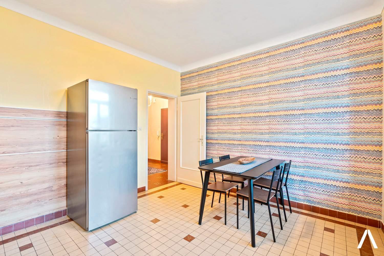Bright 1Br Apt By Parc De Merl, Люксембург Екстериор снимка